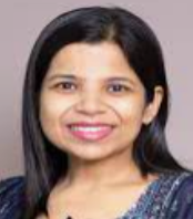Dr Nudrat Kamal